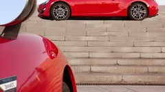 Cars Toyota GT 86 Toyota GT86