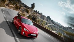 Cars Toyota GT 86 Toyota GT86