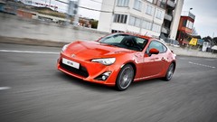 Cars Toyota GT 86 Toyota GT86