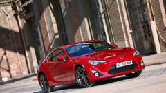 Cars Toyota GT 86 Toyota GT86