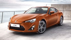 Cars Toyota GT 86 Toyota GT86