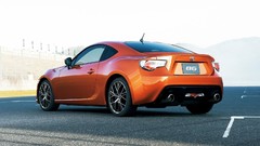 Cars Toyota GT 86 Toyota GT86