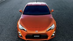 Cars Toyota GT 86 Toyota GT86