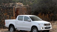 Cars Toyota Hilux