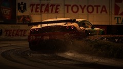 Cars Toyota racing racing cars SpeedHunters.com Ferrari F40 LM 