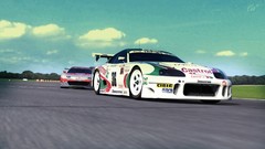 Cars Toyota supra