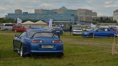 Cars Toyota supra