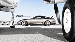 Cars Toyota supra ADV 1 adv1 wheels