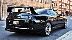 Cars Toyota supra JDM Japanese domestic market