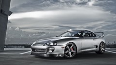 Cars Toyota supra JDM Japanese domestic market