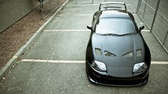 Cars Toyota supra JDM Japanese domestic market