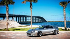 Cars Toyota supra JDM Japanese domestic market