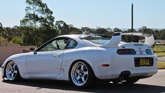 Cars Toyota supra JDM Japanese domestic market