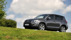 Cars Toyota toyota rav4