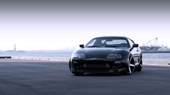 Cars Toyota Toyota supra