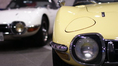 Cars Toyota vehicles