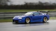 Cars Toyota vehicles