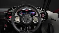 Cars Toyota vehicles