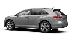 Cars Toyota vehicles