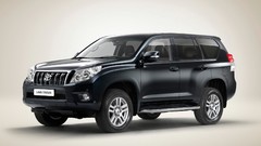 Cars Toyota vehicles Land Cruiser