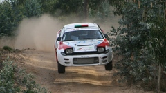 Cars Toyota vehicles racing