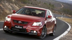 Cars Toyota vehicles sports cars TRD