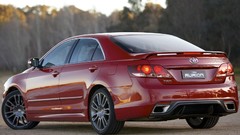 Cars Toyota vehicles sports cars TRD