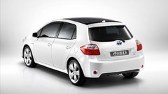 Cars Toyota vehicles SUV