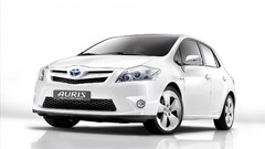 Cars Toyota vehicles SUV