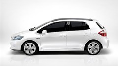 Cars Toyota vehicles SUV