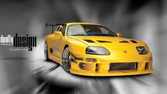 Cars Toyota vehicles Toyota