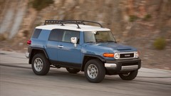 Cars Toyota vehicles Toyota FJ Cruiser