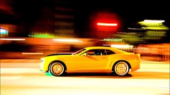 Cars Transformers 2-Revenge of the Fallen