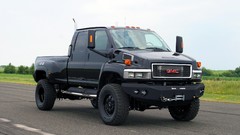 Cars Transformers GMC