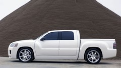 Cars trucks white cars