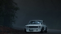 Cars tuning Nissan Skyline