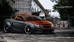 Cars tuning wheels Rims