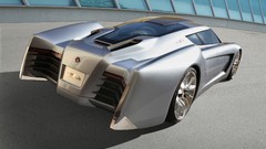 Cars Turbine 2006 vehicles concept cars american cars General 