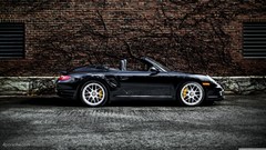 Cars turbo cabriolet porsche 911