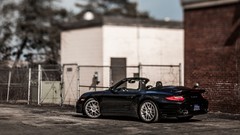 Cars turbo porsche 911