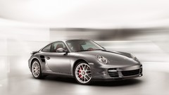 Cars turbo porsche 911