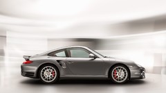 Cars turbo porsche 911