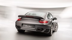 Cars turbo porsche 911