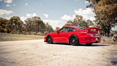 Cars turbo porsche 997