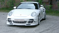Cars turbo porsche 997 Edo Competition