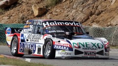 Cars Turismo Carretera Argentina