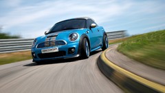 Cars turn concept art Coupé