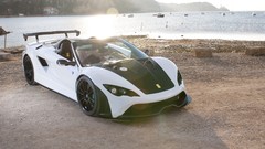 Cars Tushek Renovatio