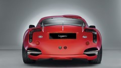 Cars TVR Sagaris