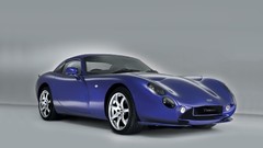 Cars TVR Tuscan